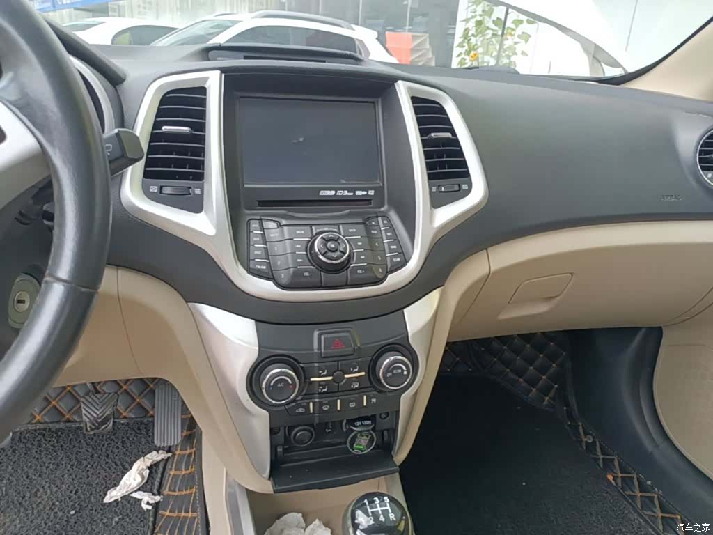 Changan Eado, 2015 13