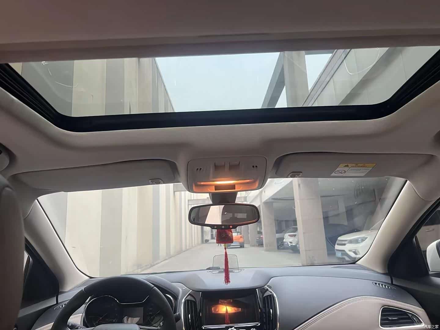 Chevrolet DCG, 2015 7
