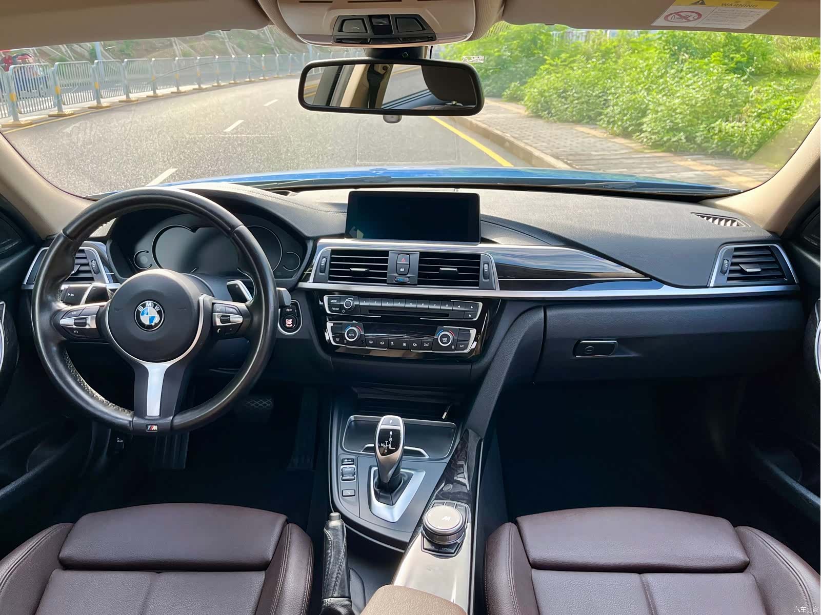 BMW 3 Series, 2017 9