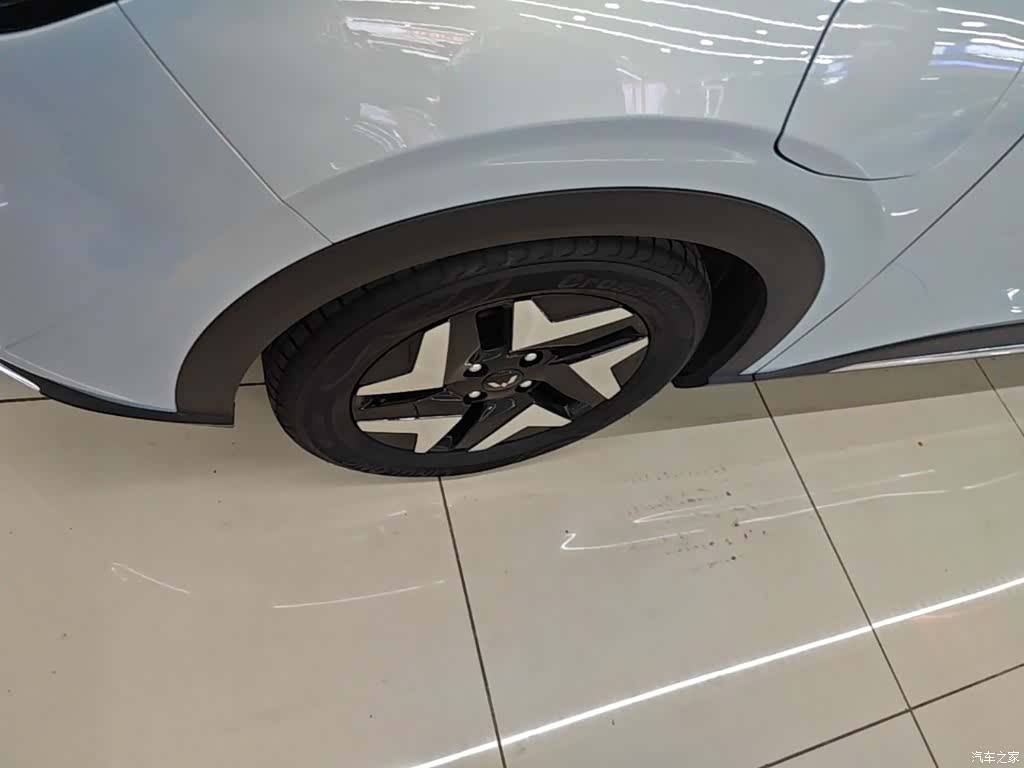 Wuling S, 2025 23
