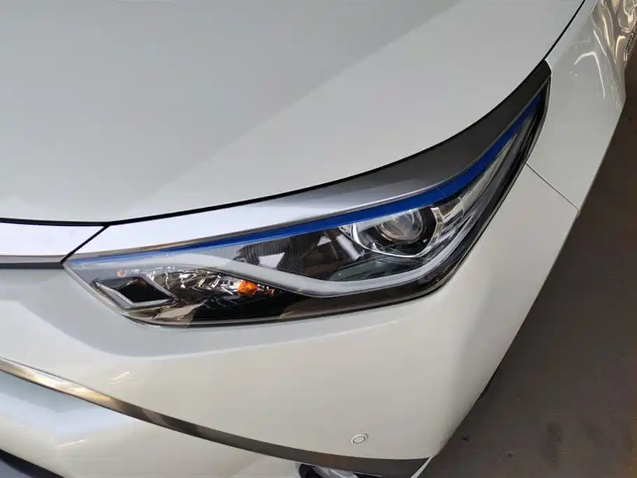 Toyota Lei Ling Toyota Lei Ling