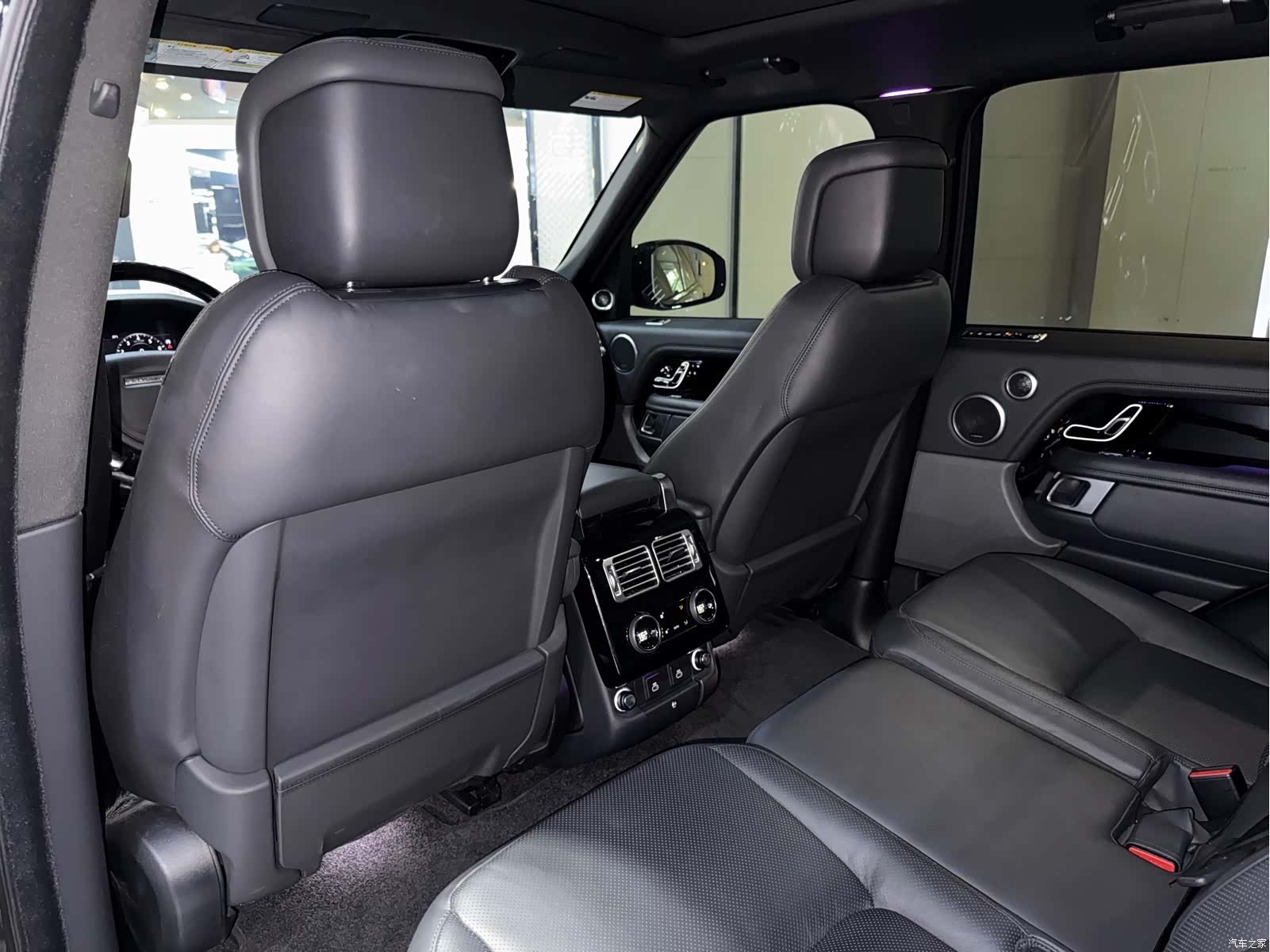 Land Rover Range Rover, 2022 23