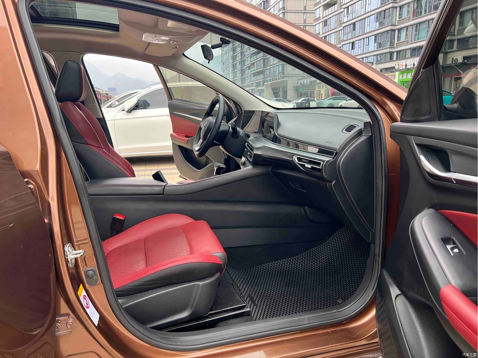 Changan Eado, 2020 12