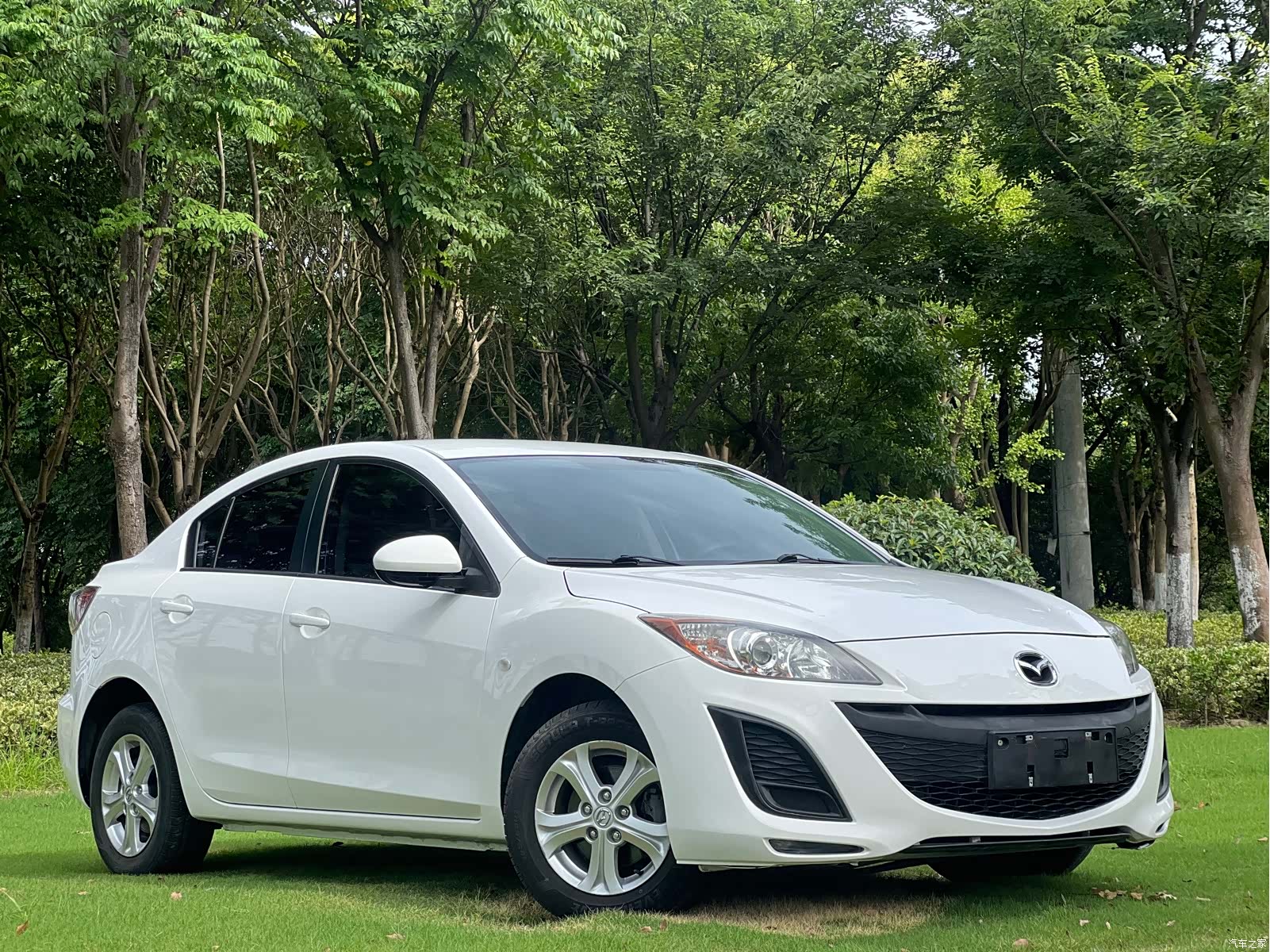 Mazda 3, 2014 14