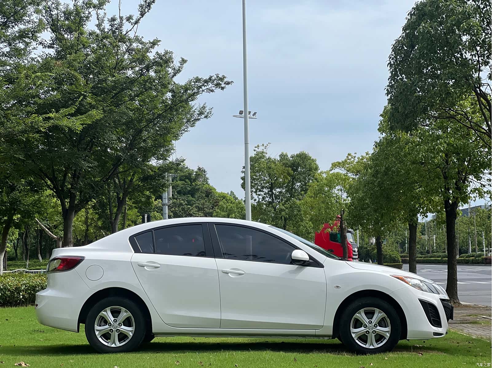 Mazda 3, 2014 21