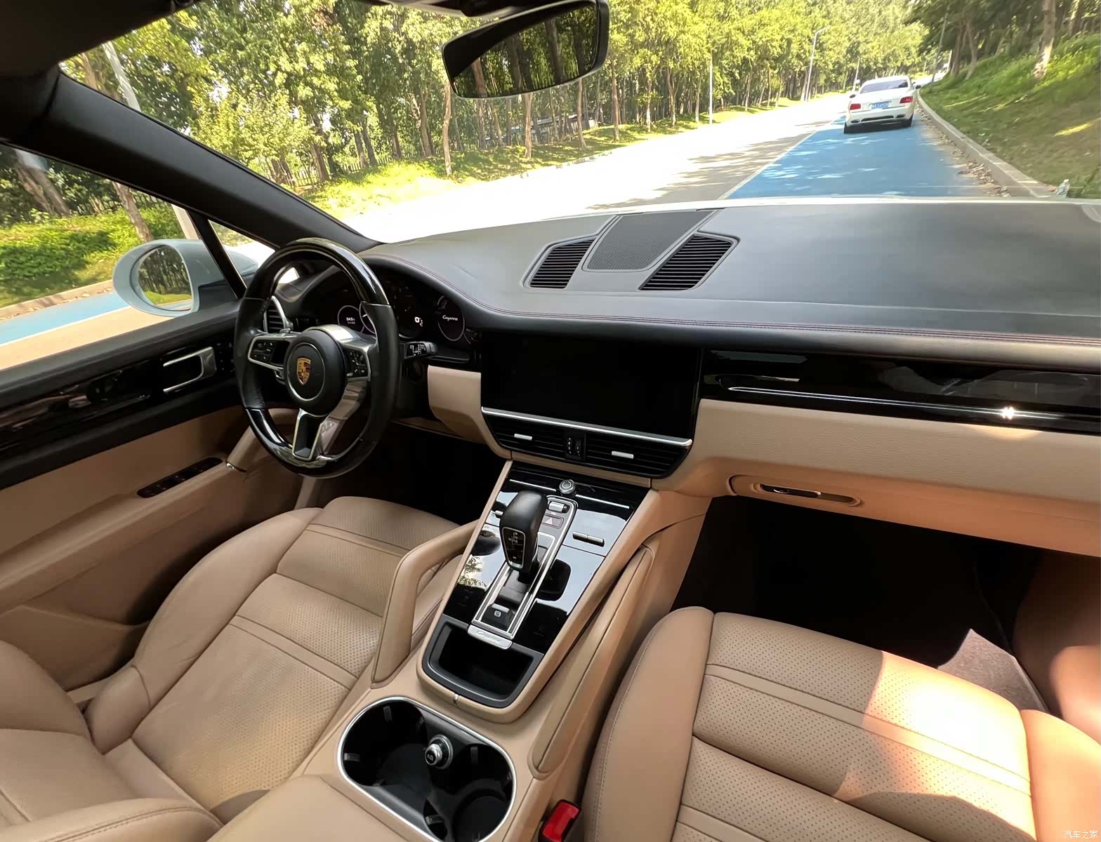 Porsche Cayenne, 2020 22