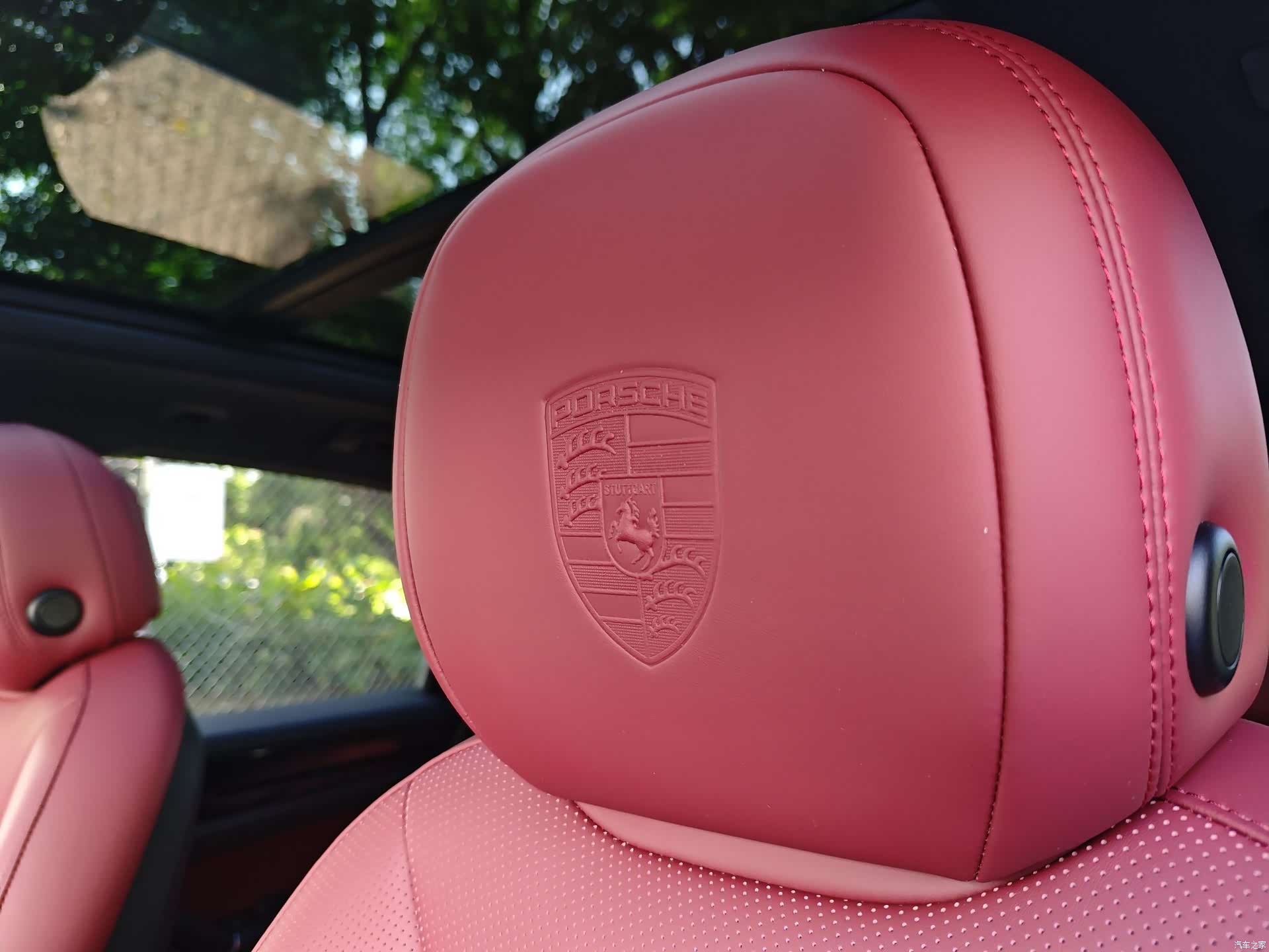 Porsche Cayenne, 2022 19