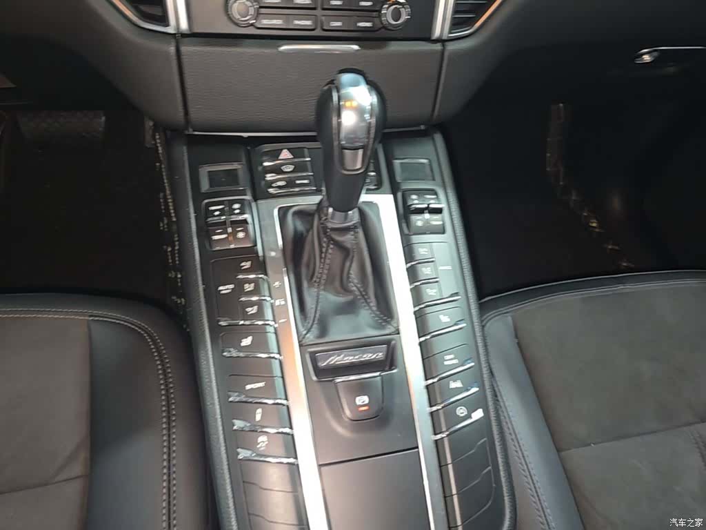Porsche Macan, 2018 14
