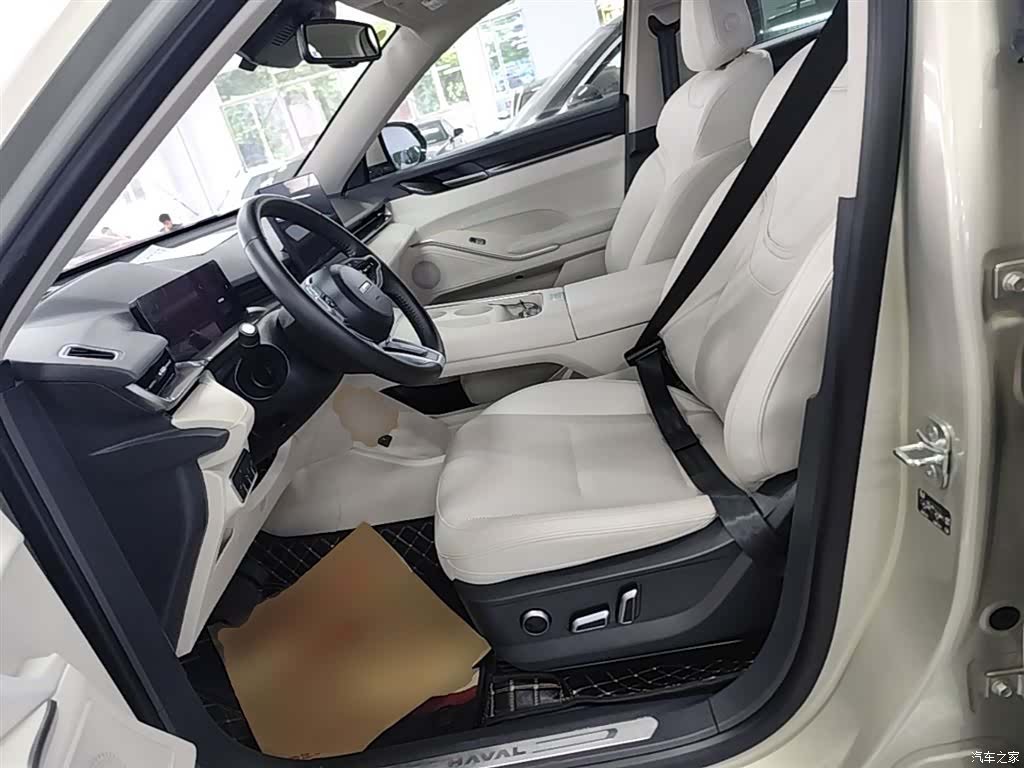 Haval H6, 2024 15