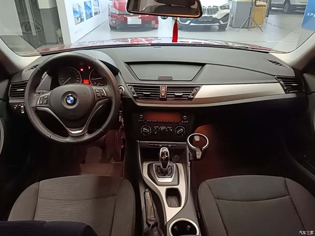 BMW X1, 2015 10