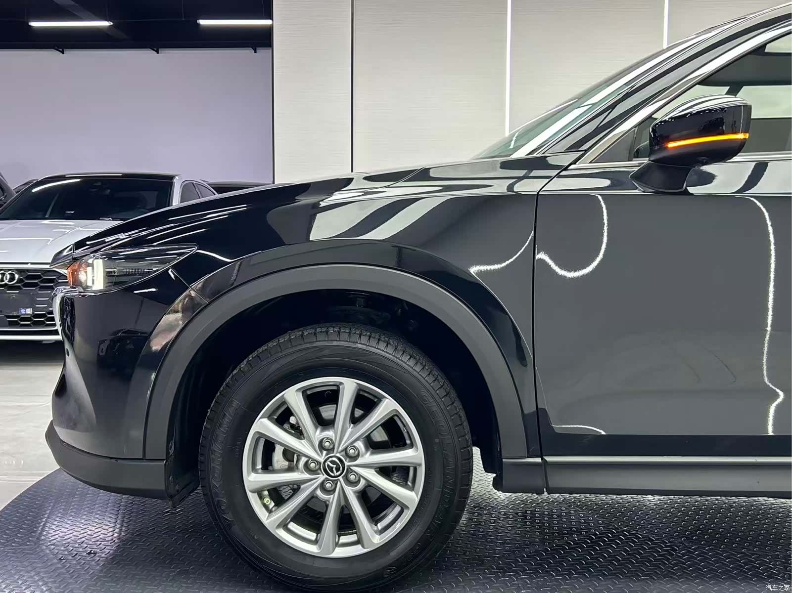 Mazda CX-5, 2023 8