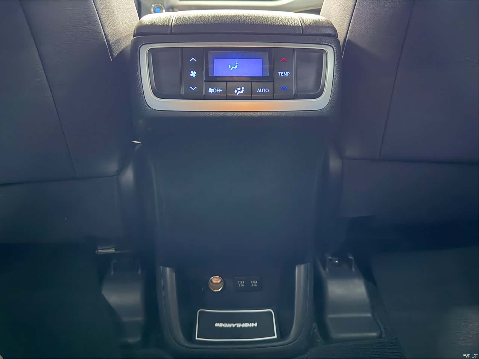 Toyota Highlander, 2019 16