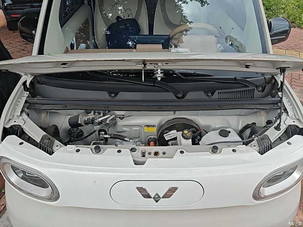 Wuling MINIEV, 2025 20