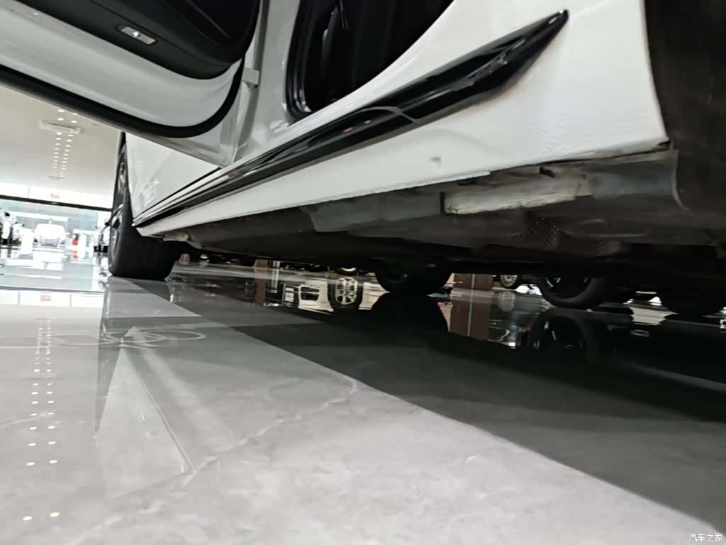 Audi A4L, 2023 22