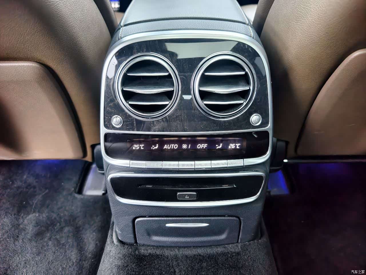 Mercedes-Benz S-Class, 2019 16