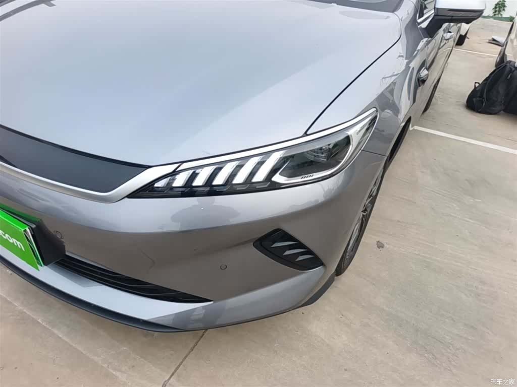 BYD Qin, 2025 24