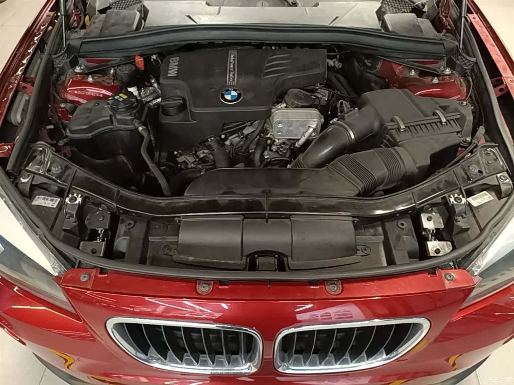 BMW X1, 2015 20