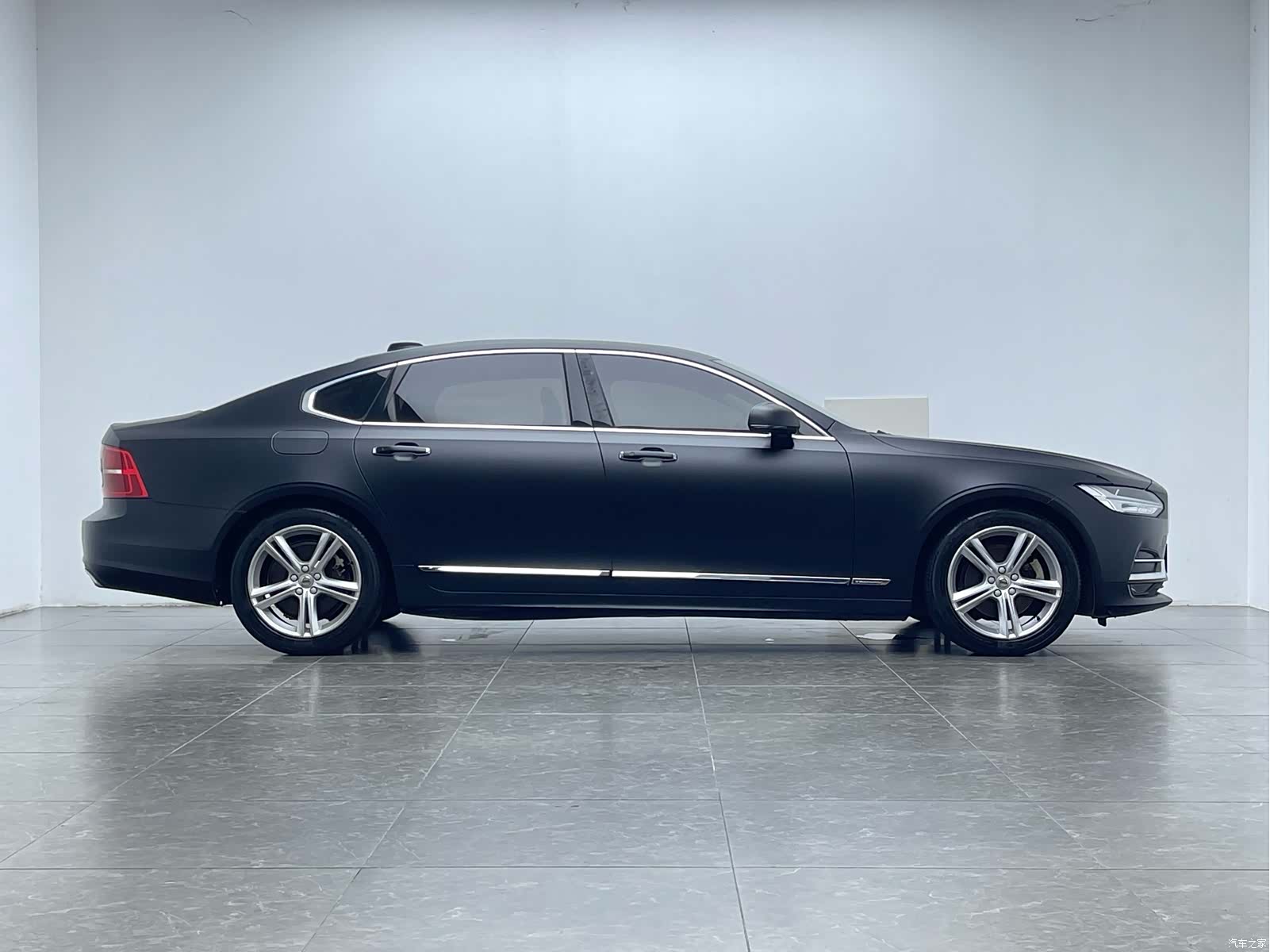Volvo S90, 2019 6