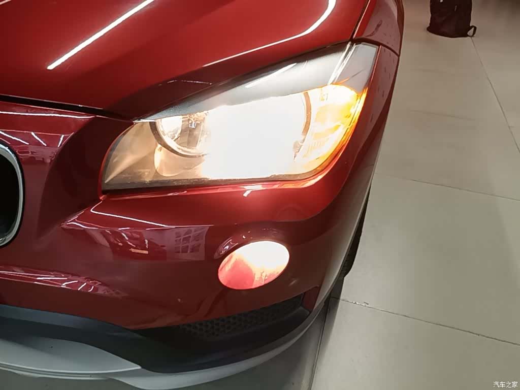 BMW X1, 2015 24