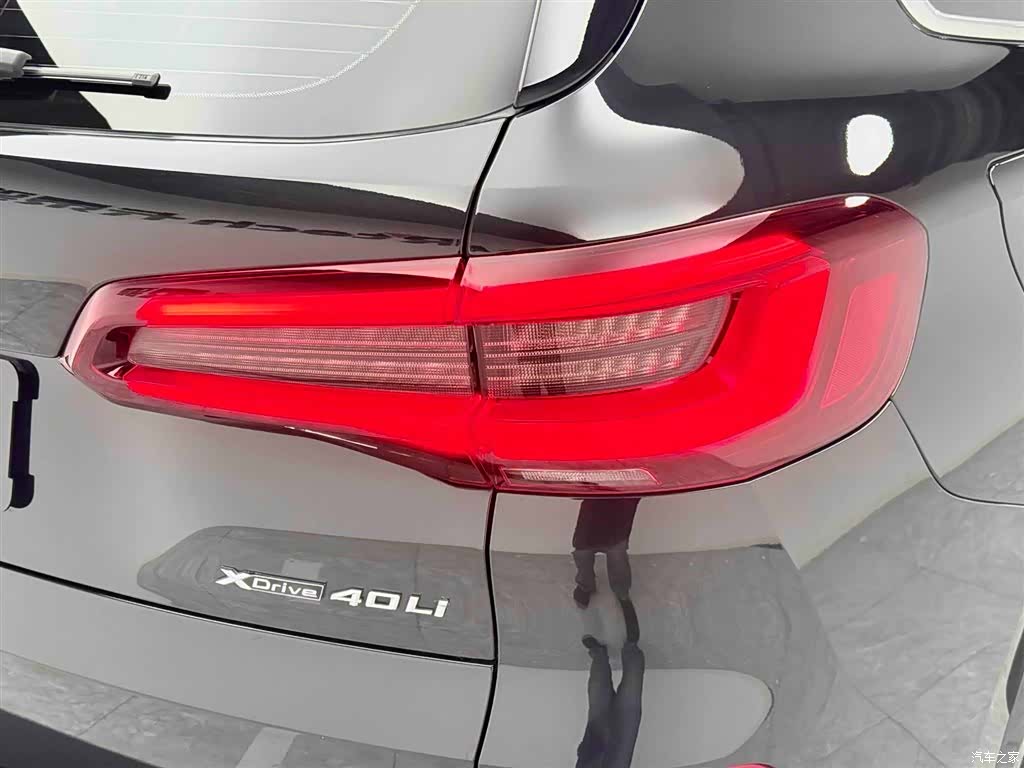 BMW X5, 2022 8