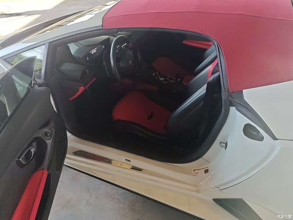 Lamborghini Huracán, 2022 4