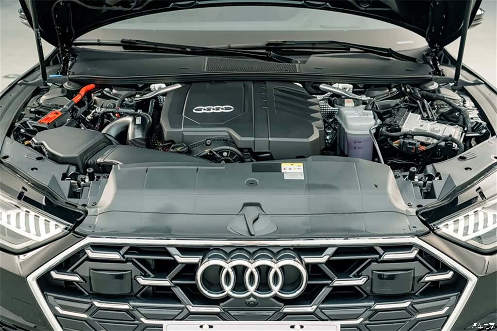 Audi A7, 2024 24