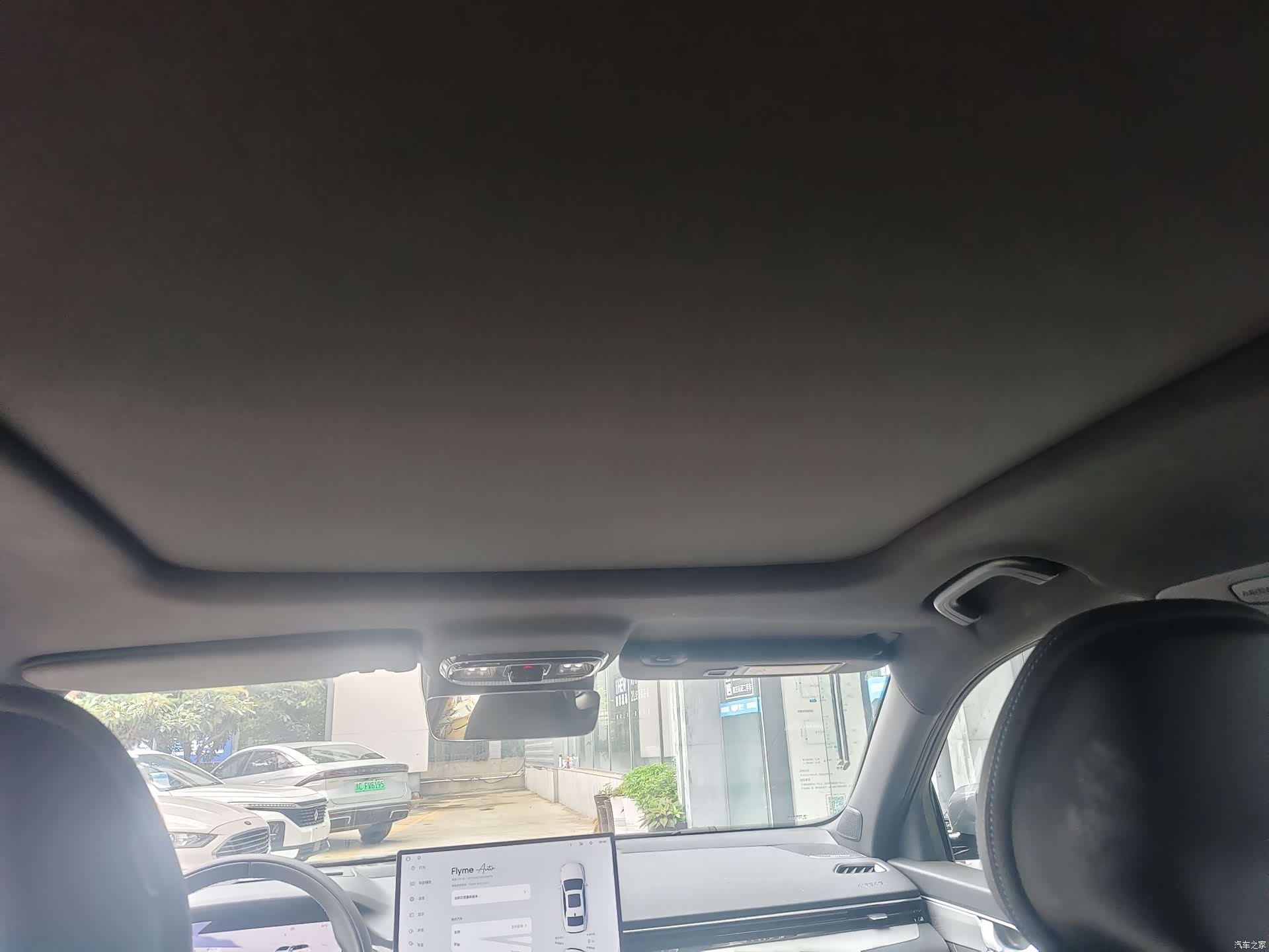 Geely Preface, 2025 11