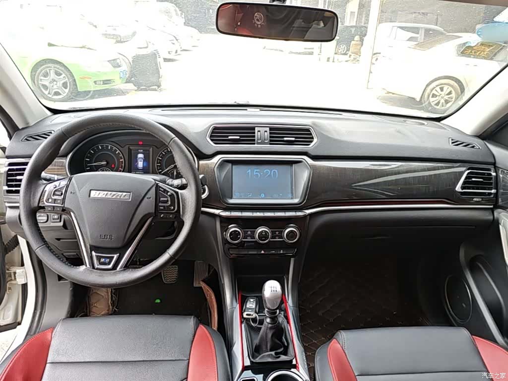 Haval H2, 2017 10