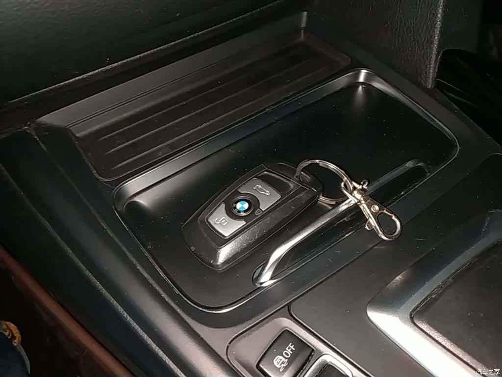 BMW 3 Series, 2019 17