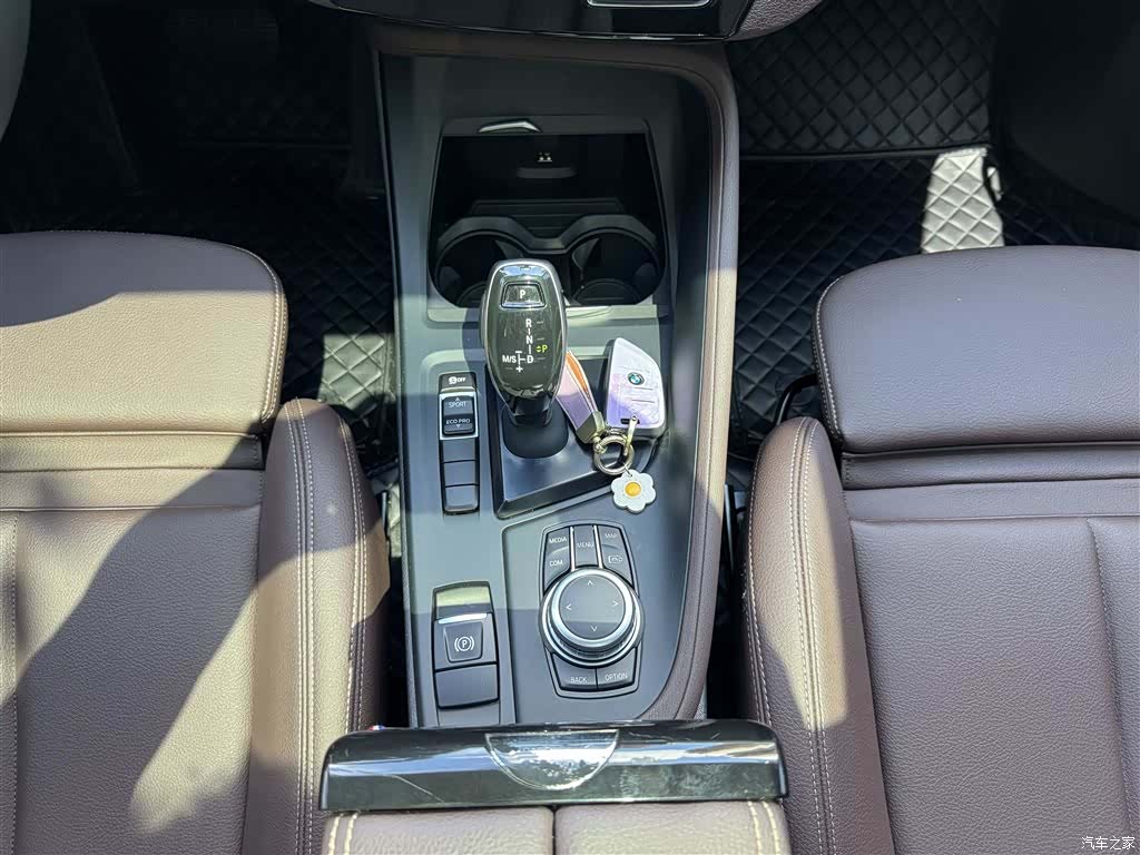 BMW X1, 2022 22