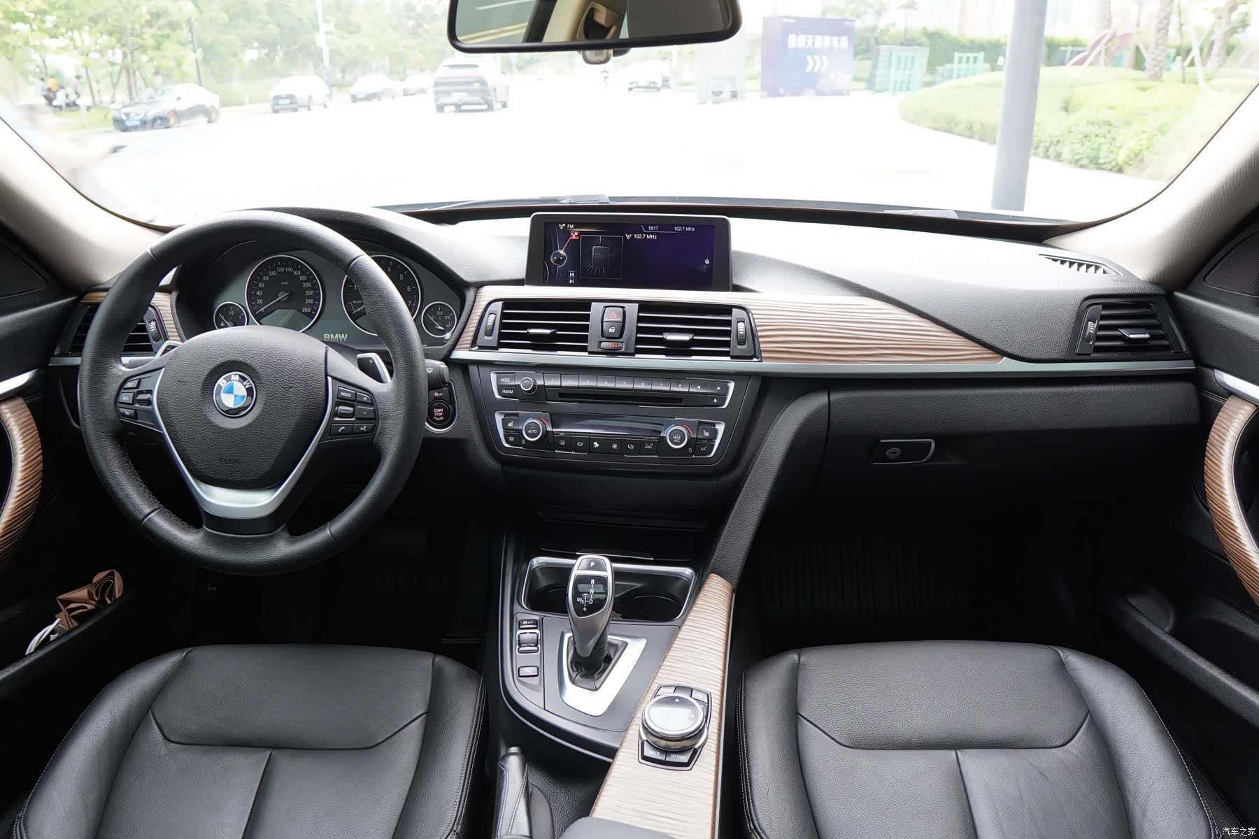 BMW 3 Series, 2014 7