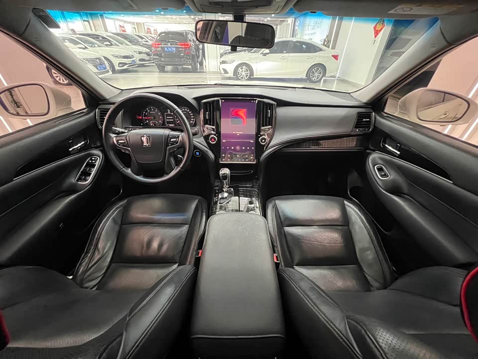 Toyota crown Toyota crown