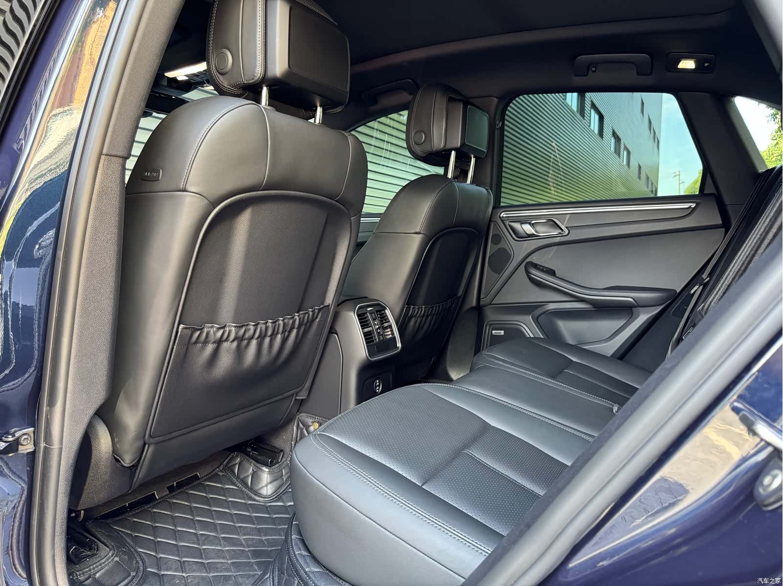 Porsche Macan, 2022 13