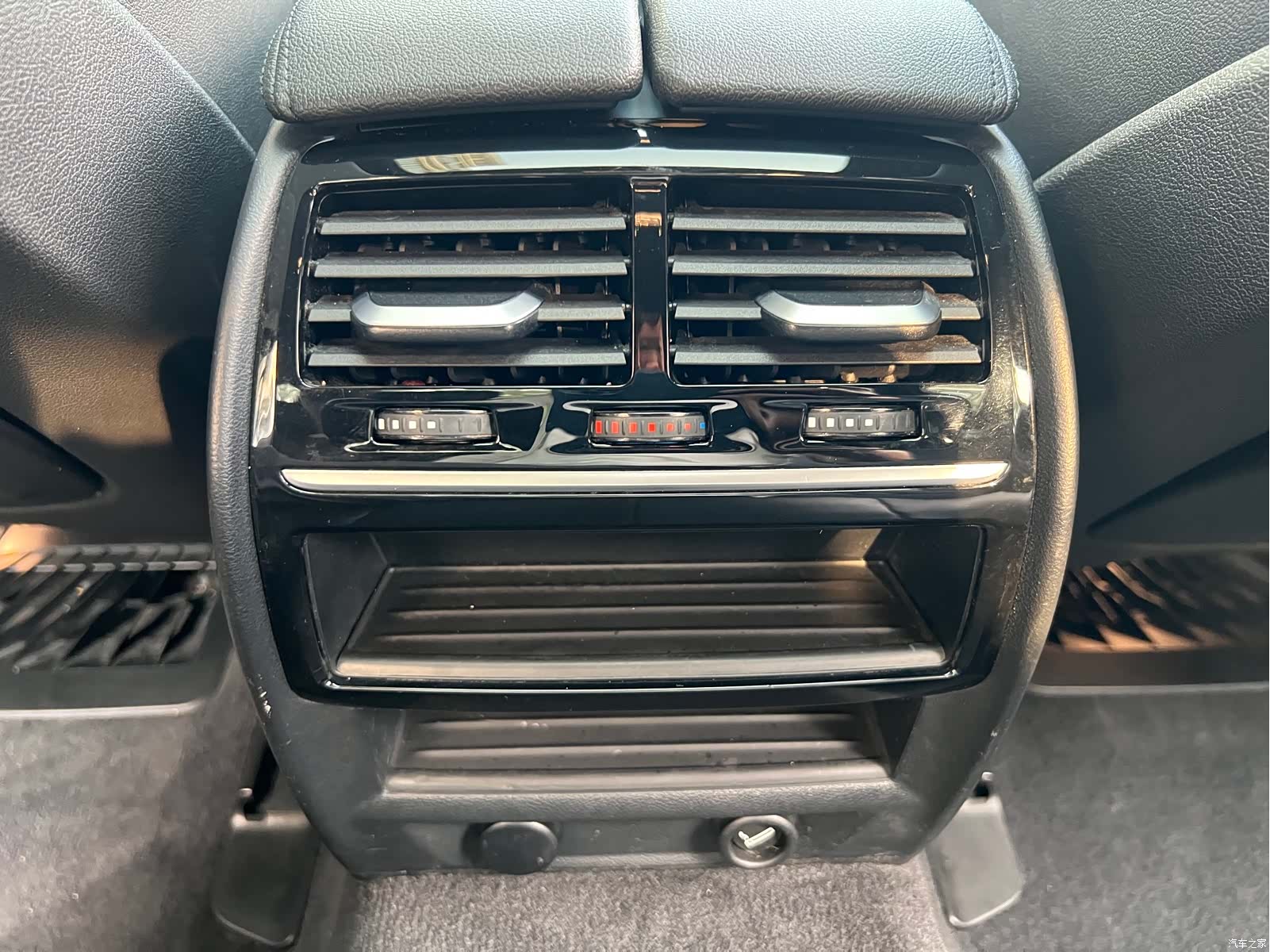 BMW 5 Series, 2018 12