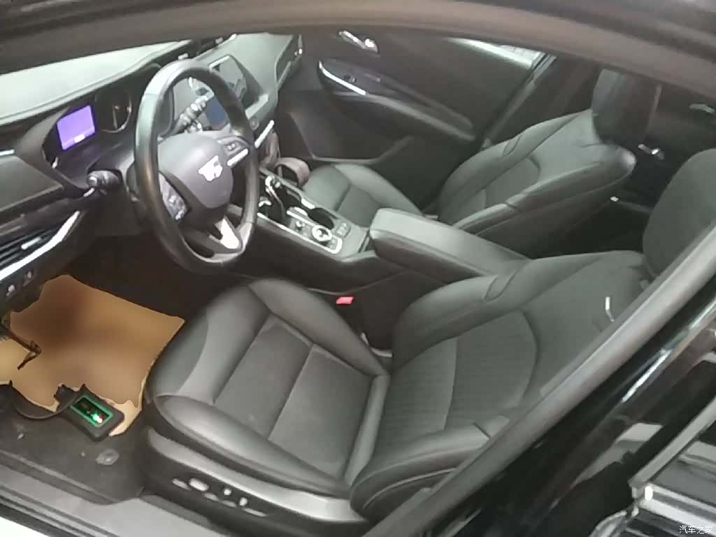 Cadillac XT4, 2021 15