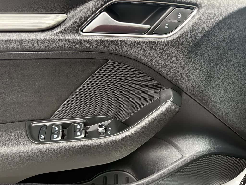 Audi A3, 2018 7