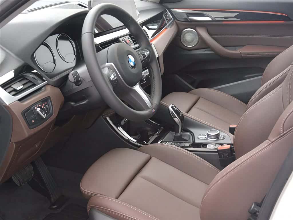 BMW X1, 2021 9