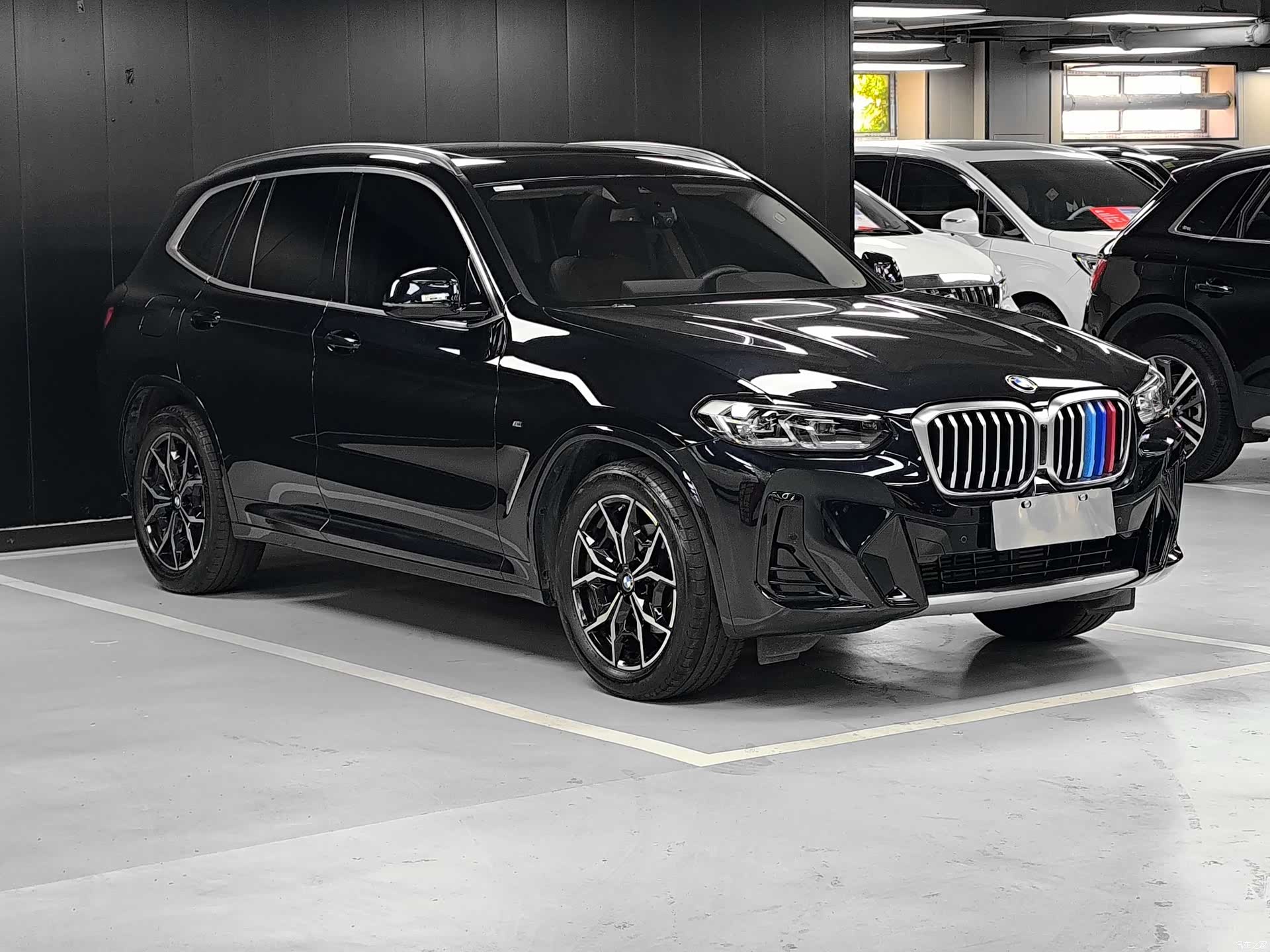 BMW X3, 2023 3