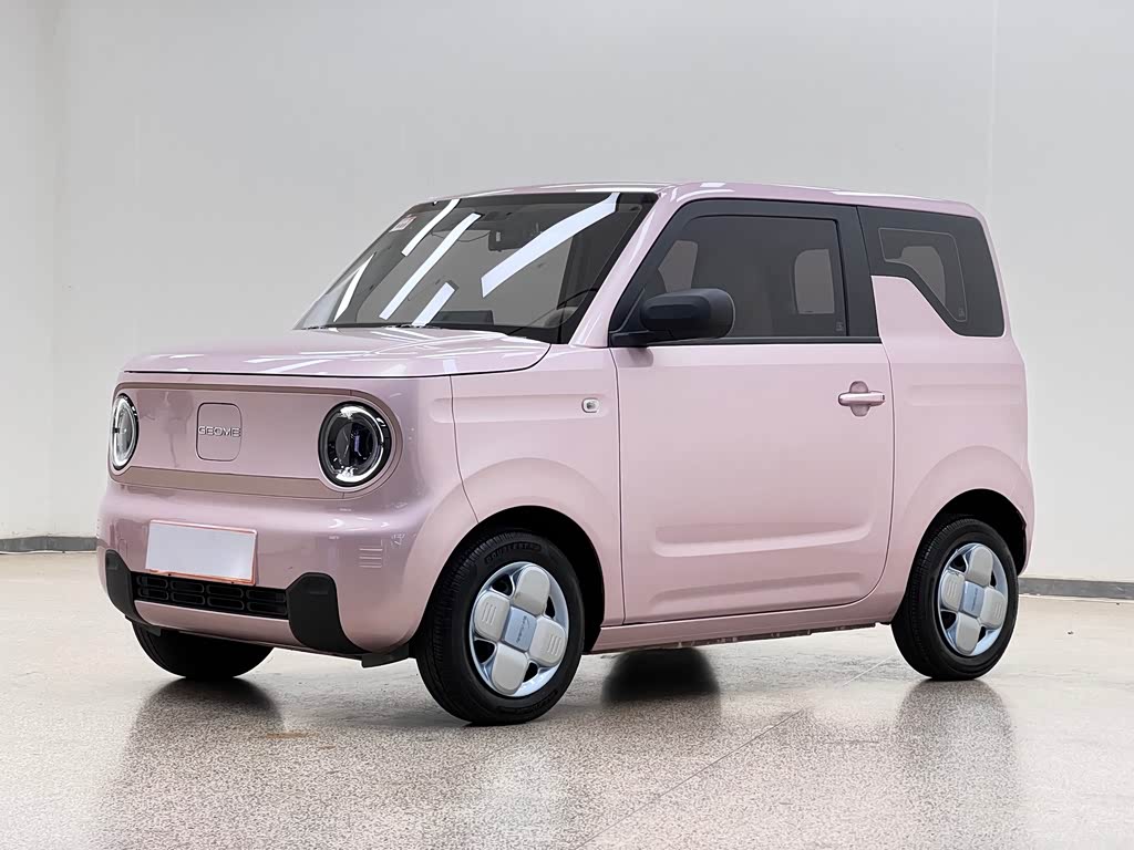 Geely