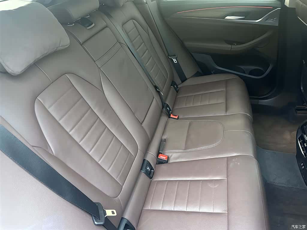 BMW X3, 2020 10