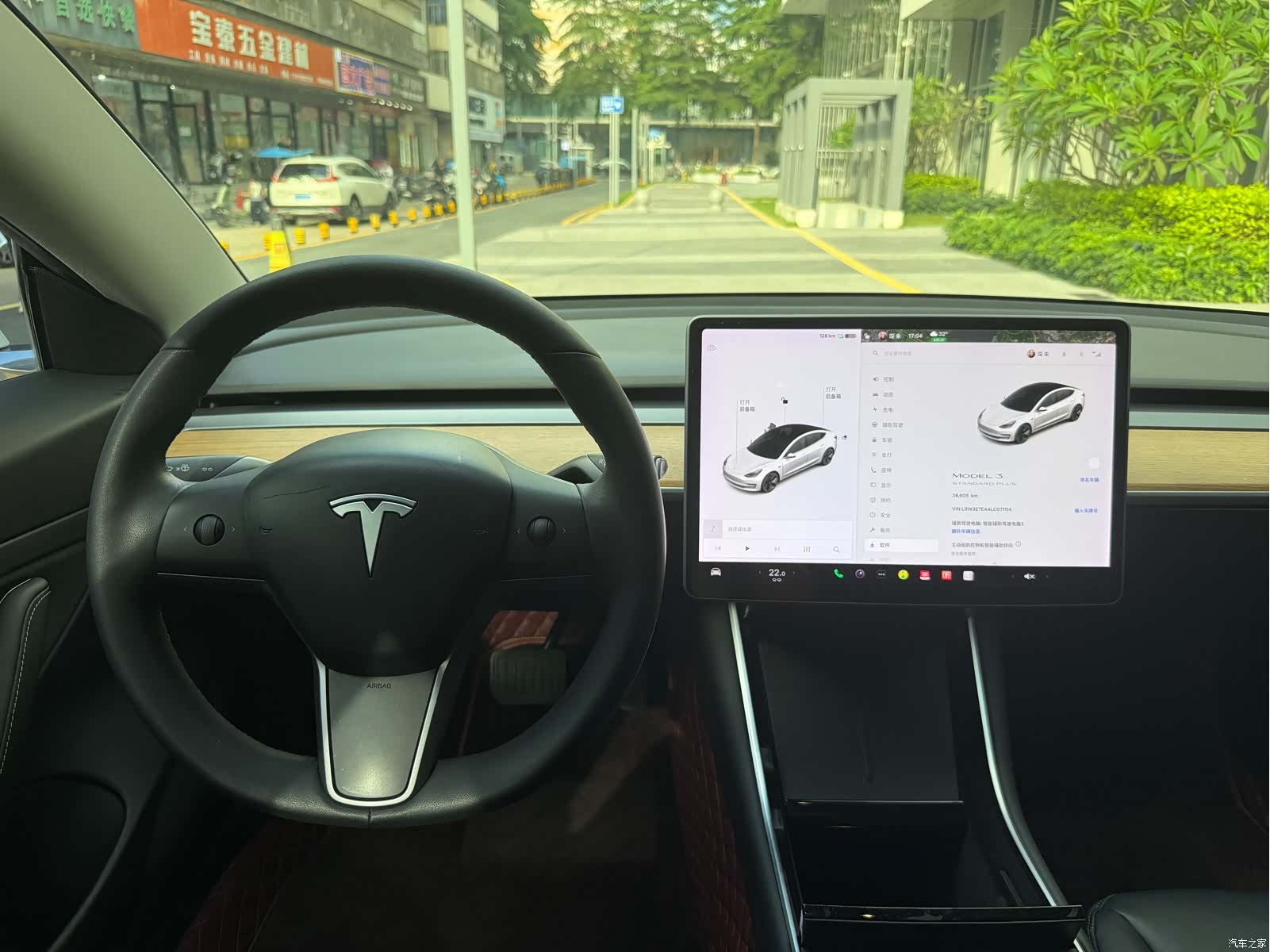 Tesla Model 3, 2020 7