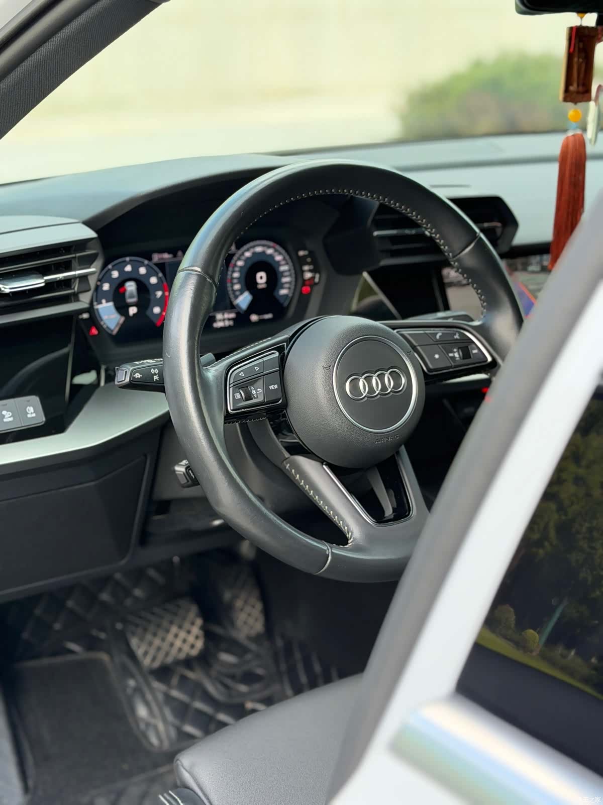 Audi A3, 2022 7