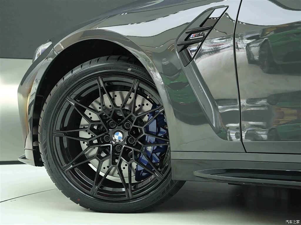 BMW M4, 2025 24