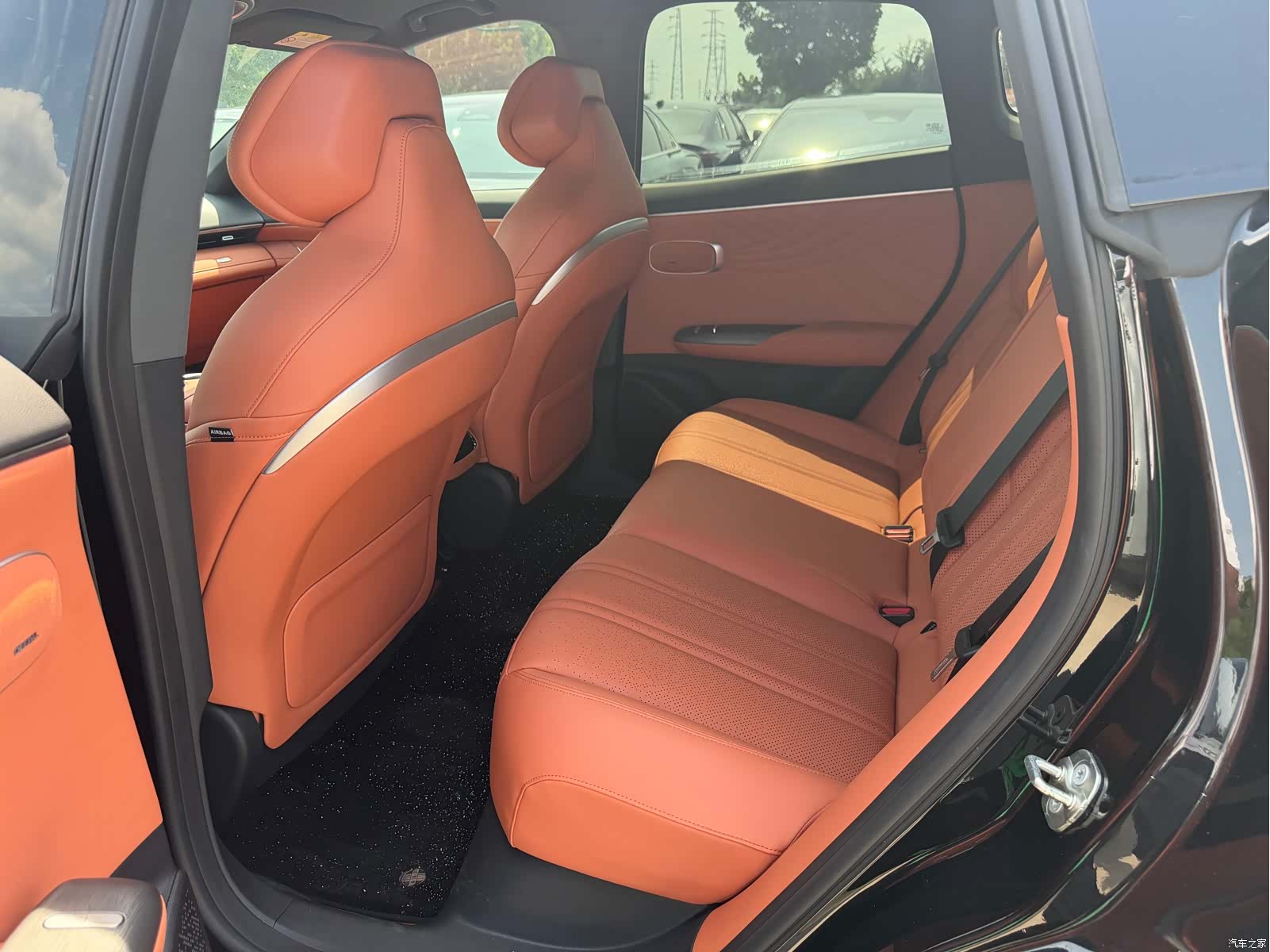 Deepal S07, 2024 10