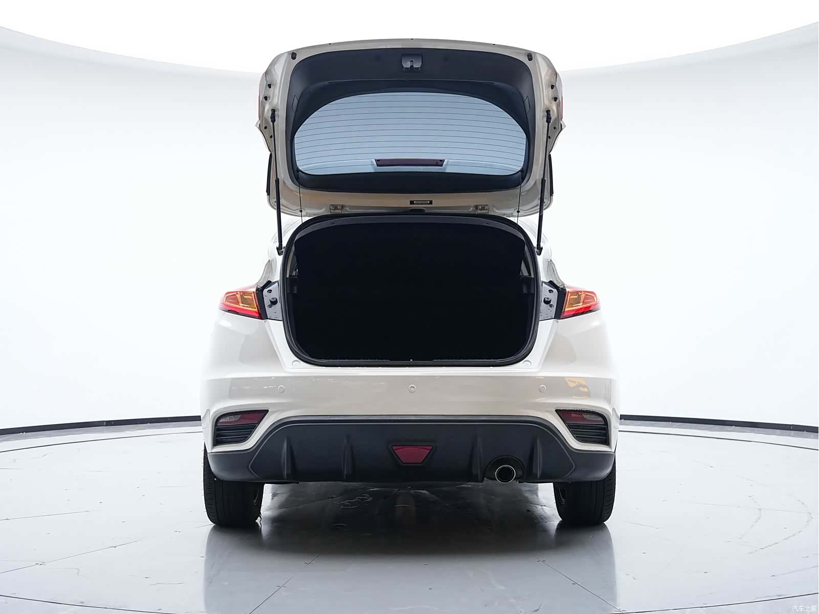 Changan Eado, 2017 22