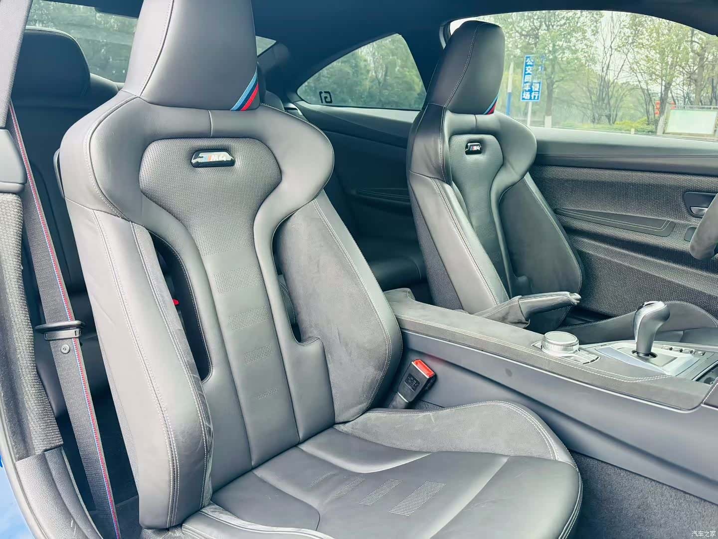 BMW M4, 2018 7