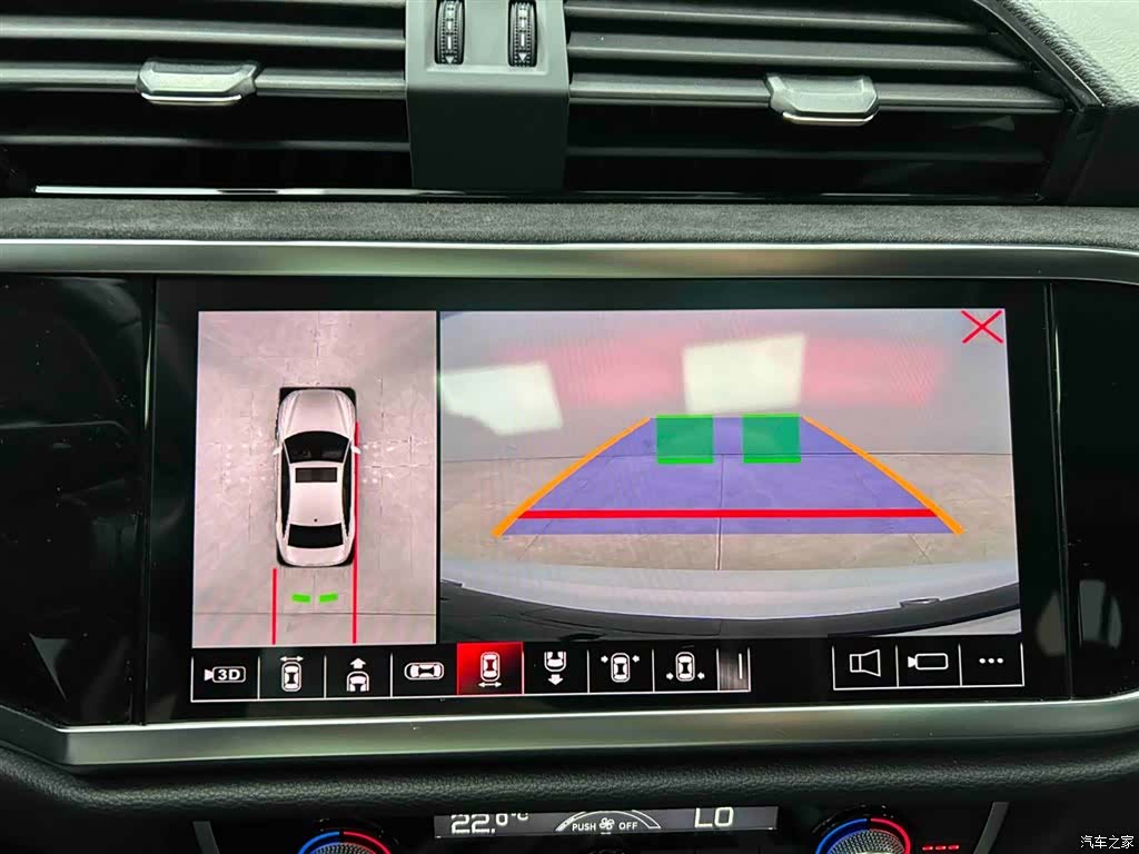Audi Q3, 2022 7