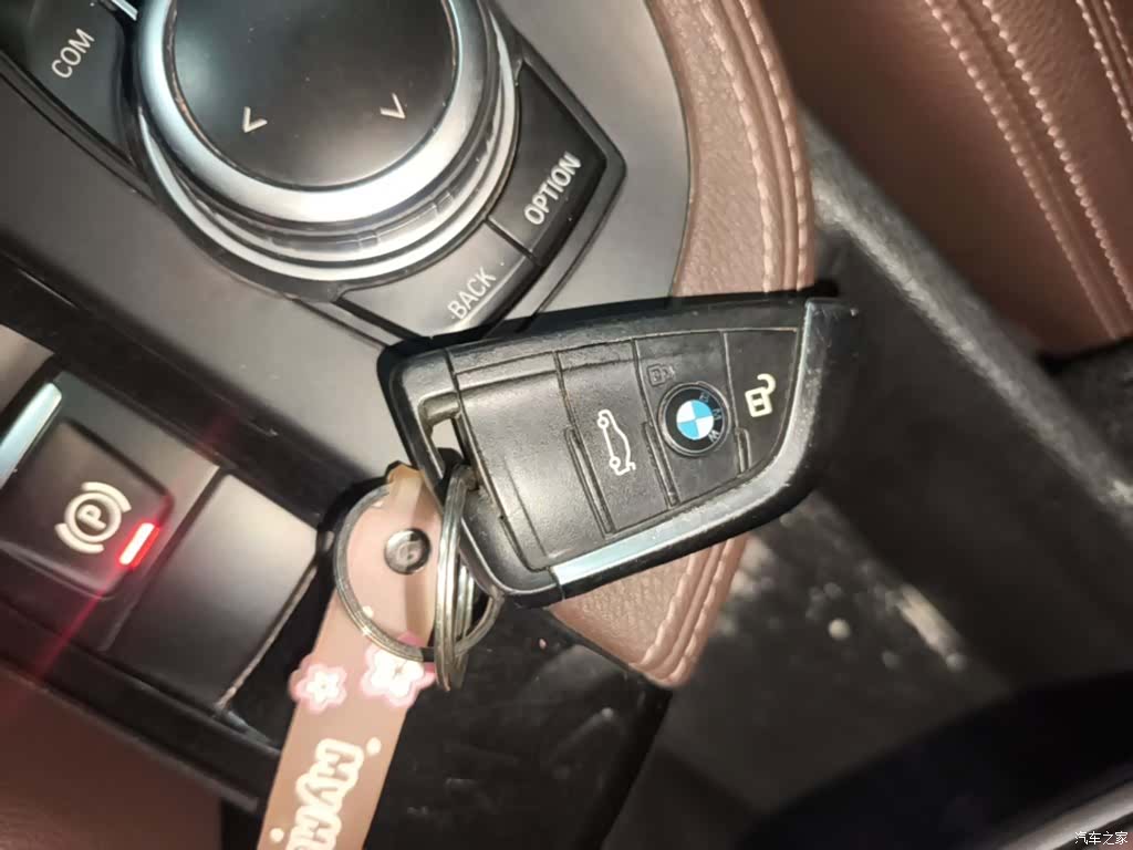 BMW X1, 2019 9
