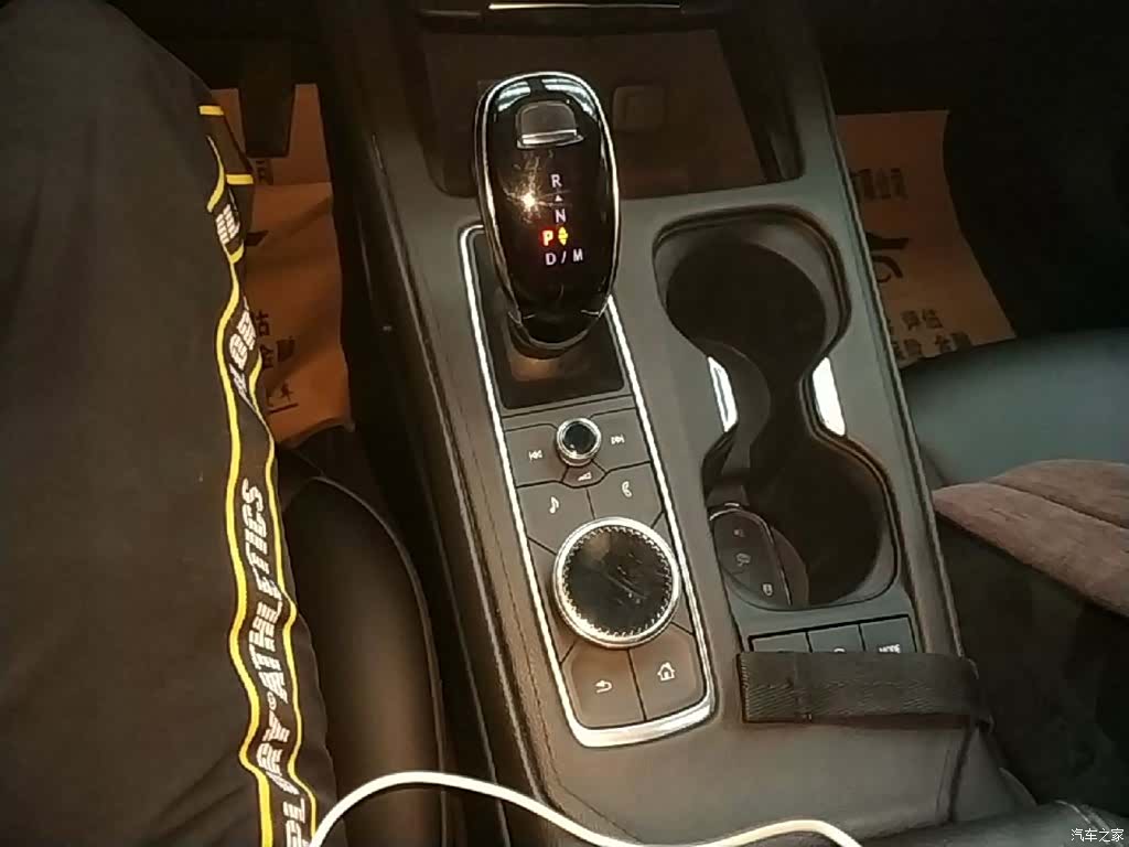 Cadillac XT4, 2021 14