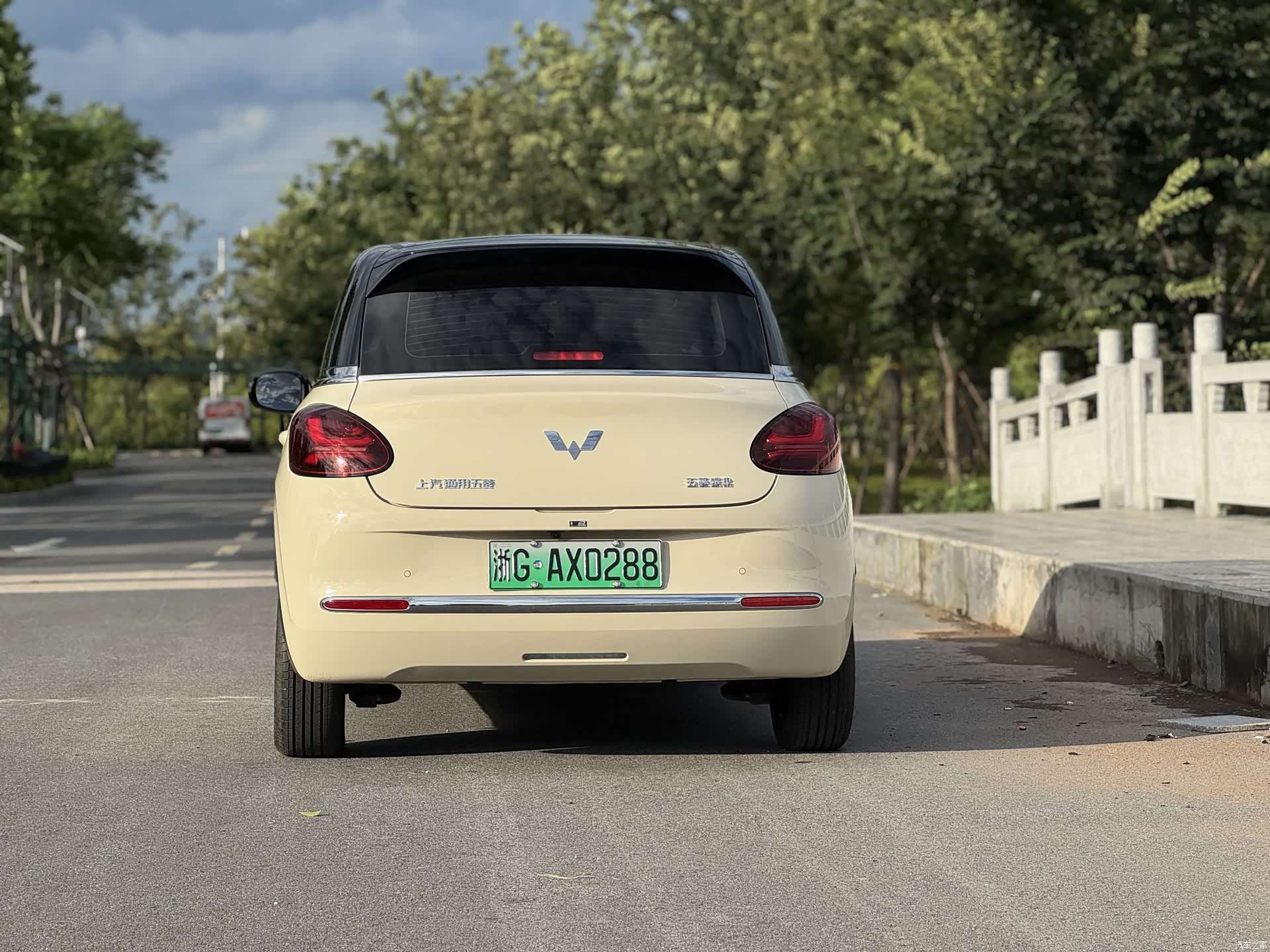 Wuling Bingo, 2026 все фото